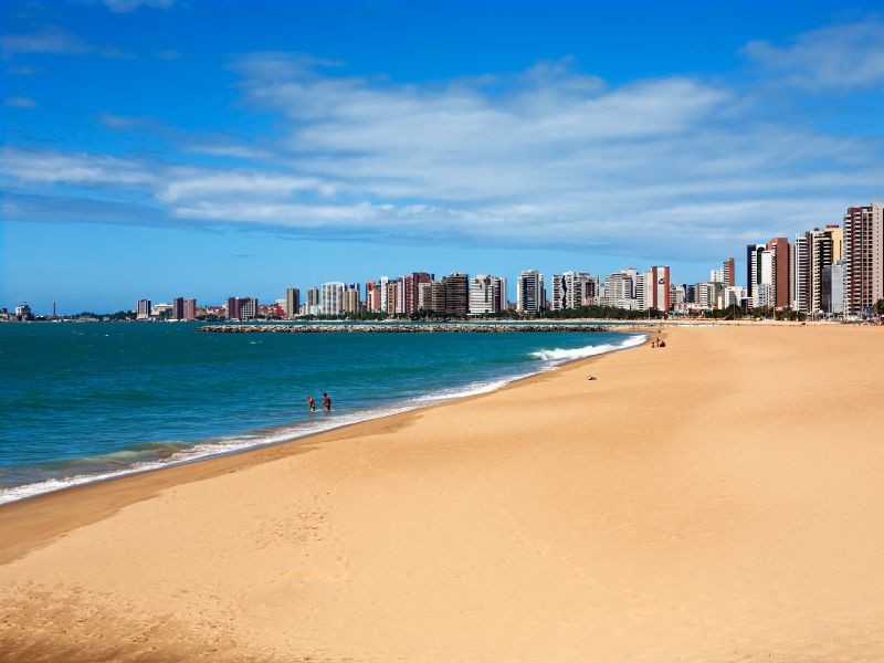 fortaleza