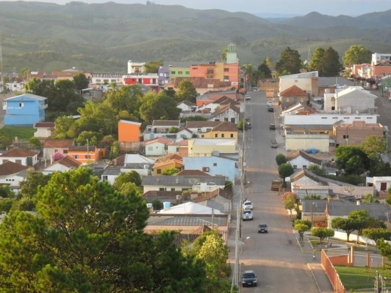 Santana da Boa Vista