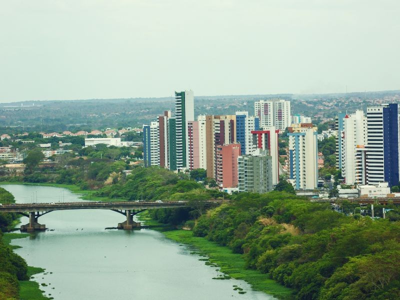 Teresina